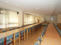 DANIEL hotel Ustroń Beskid Śląski pokoje apartamenty restauracja konferencje wypoczynek w Polsce 