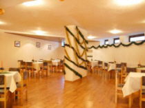 DANIEL hotel Ustroń Beskid Śląski pokoje apartamenty restauracja konferencje wypoczynek w Polsce 